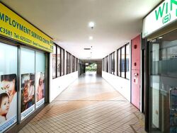 Upper Serangoon Shopping Centre (D19), Shop House #568721101